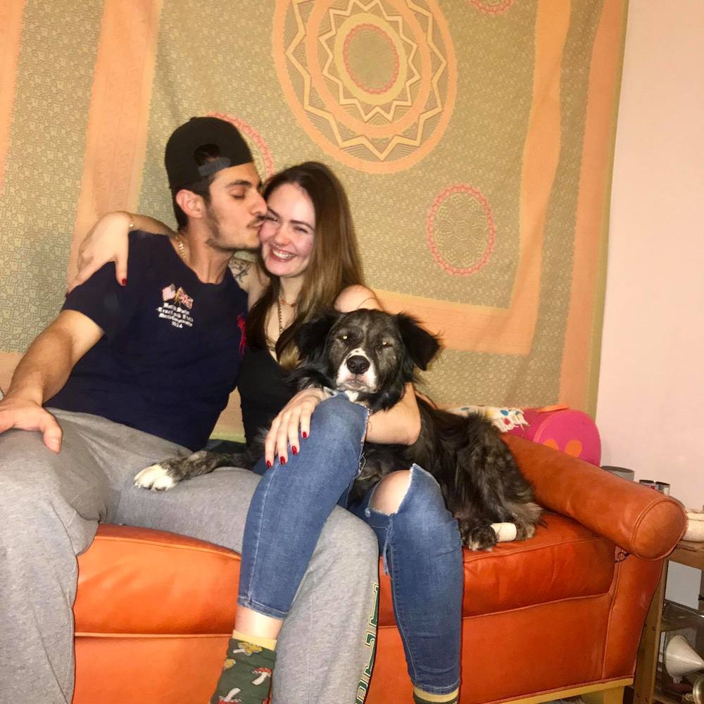 Meet your Posher, Cam